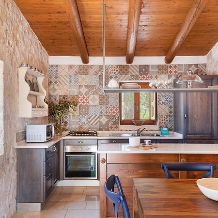 Trullo Fantastico Villa Castellana Grotte Dış mekan fotoğraf