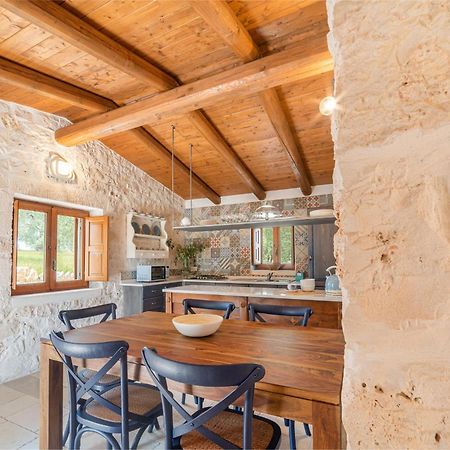 Trullo Fantastico Villa Castellana Grotte Dış mekan fotoğraf
