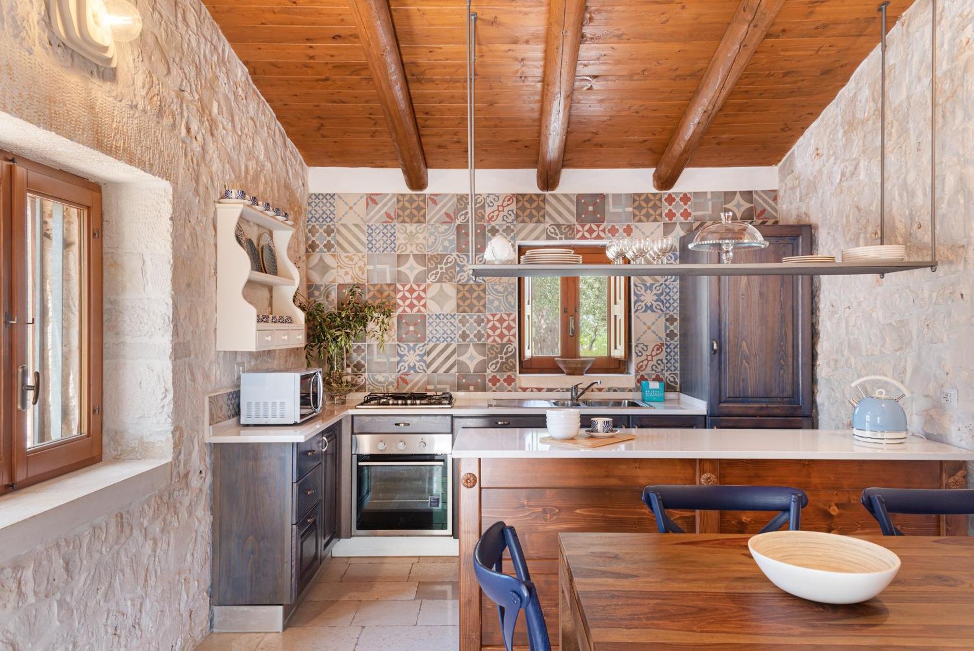 Trullo Fantastico Villa Castellana Grotte Dış mekan fotoğraf