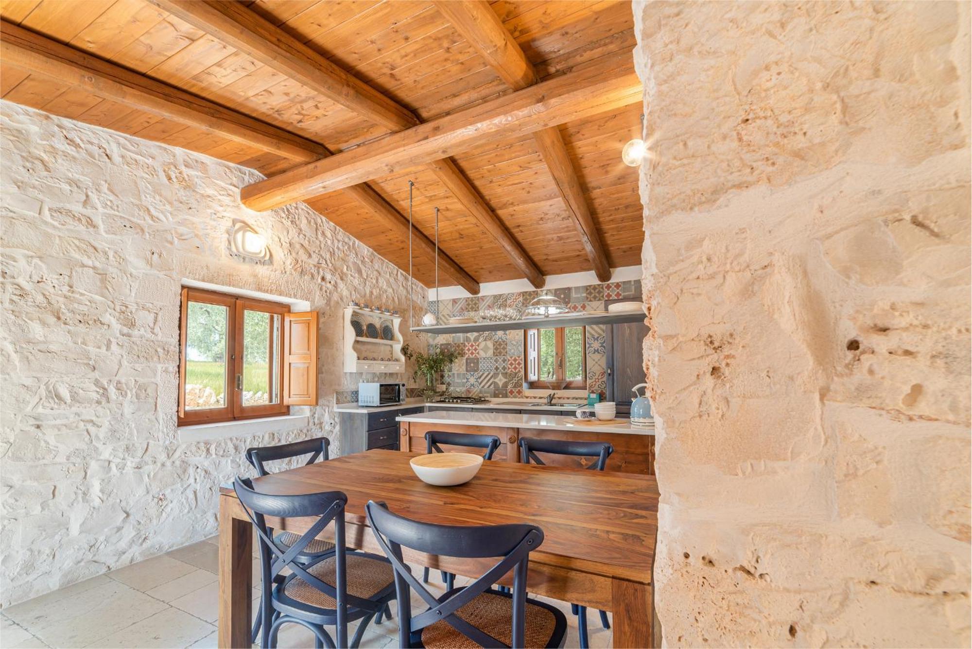 Trullo Fantastico Villa Castellana Grotte Dış mekan fotoğraf