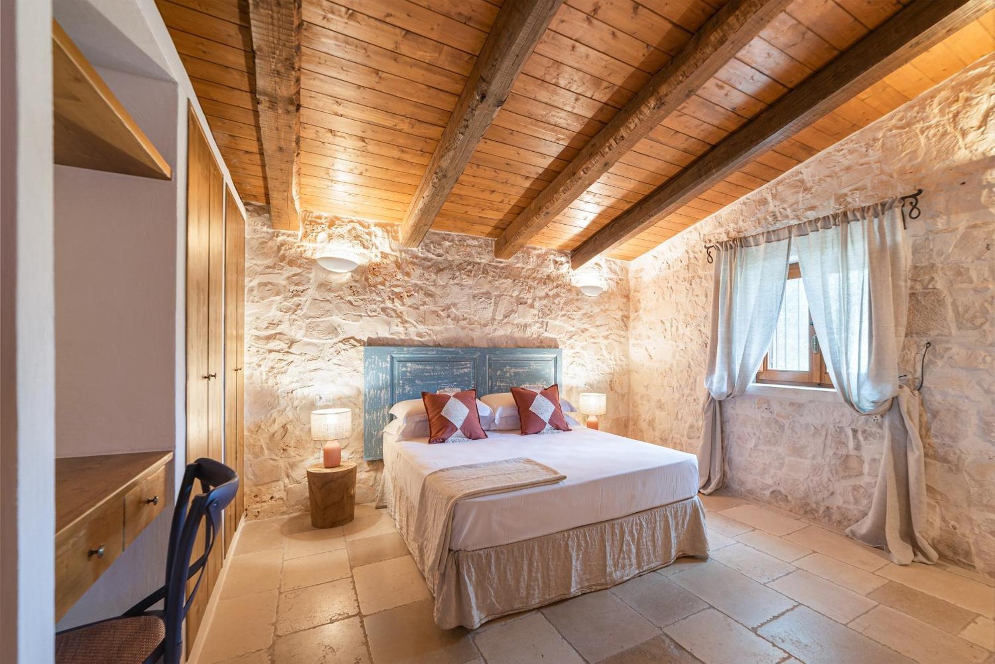 Trullo Fantastico Villa Castellana Grotte Dış mekan fotoğraf